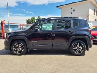 JEEP Renegade usata, con Airbag Passeggero