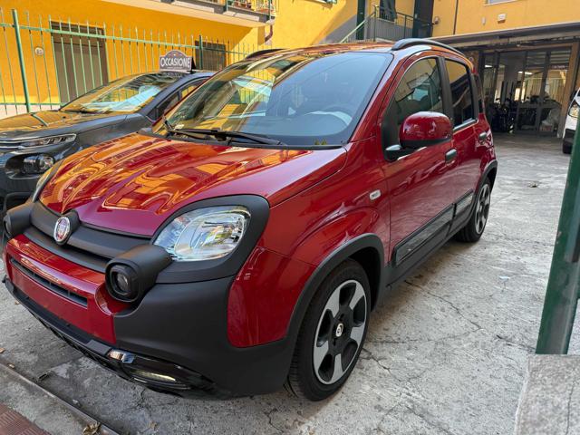 FIAT Panda usata, con Cerchi in lega