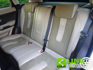 LAND ROVER Range Rover Evoque usata, con Vetri oscurati