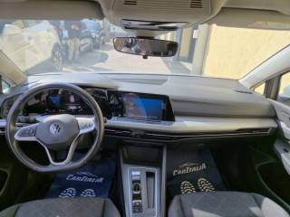 VOLKSWAGEN Golf usata, con ESP