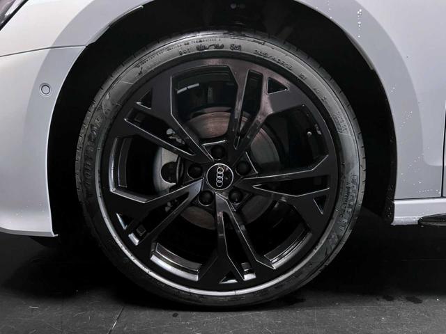 AUDI A3 usata, con Volante multifunzione