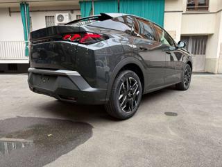PEUGEOT 3008 usata, con Climatizzatore