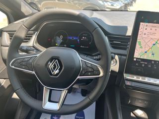 RENAULT Captur usata, con ESP