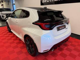 TOYOTA Yaris usata, con Antifurto