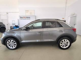 VOLKSWAGEN T-Roc usata, con Airbag Passeggero