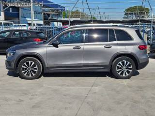 MERCEDES-BENZ GLB 200 usata 6
