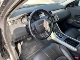 LAND ROVER Range Rover Evoque usata, con Airbag testa