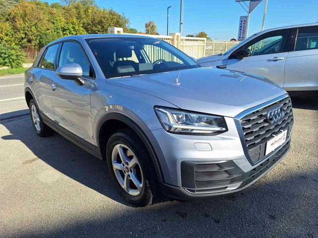 AUDI Q2 usata, con Airbag