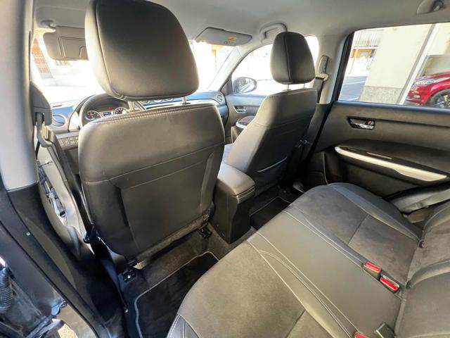 SUZUKI Vitara usata, con Immobilizzatore elettronico