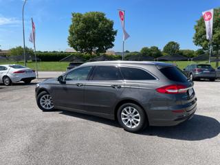 FORD Mondeo usata, con Airbag laterali