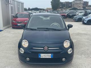 FIAT 500 usata, con Airbag Passeggero
