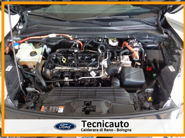 FORD Kuga usata, con Cruise Control