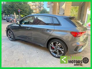 AUDI A3 usata, con Airbag laterali
