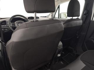 JEEP Renegade usata, con Touch screen