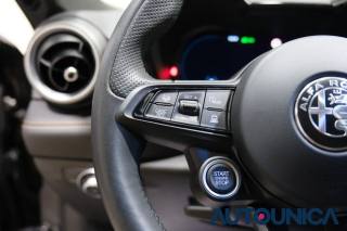 ALFA ROMEO Tonale usata, con Portellone posteriore elettrico