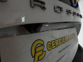 OPEL Crossland usata, con 360° camera