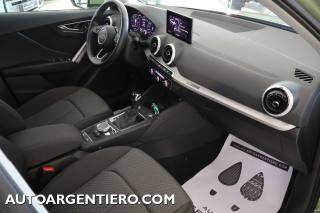 AUDI Q2 usata, con Leve al volante