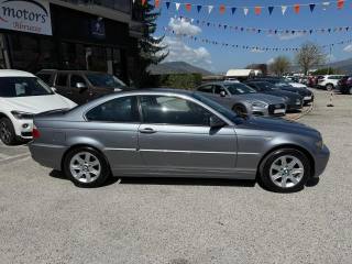 BMW 320 usata, con Airbag Passeggero