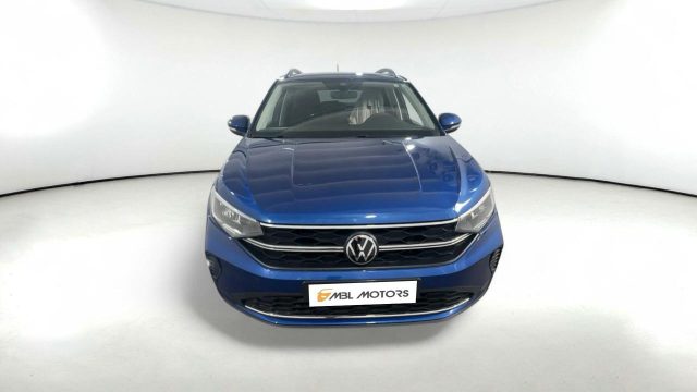 VOLKSWAGEN Taigo usata, con Airbag laterali