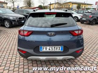 KIA Stonic usata, con Chiusura centralizzata
