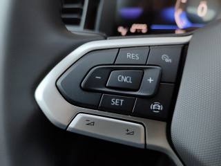 VOLKSWAGEN Taigo usata, con Controllo trazione