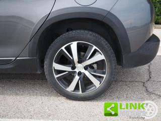 PEUGEOT 2008 usata 29