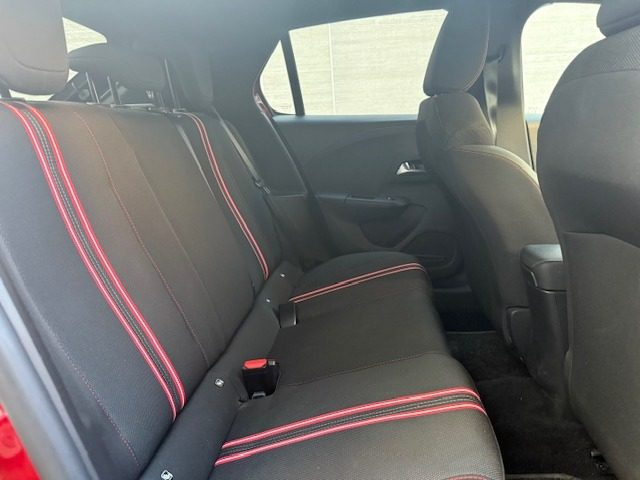 OPEL Corsa usata, con Controllo trazione