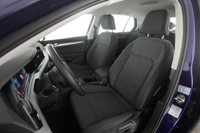 VOLKSWAGEN Golf usata 2