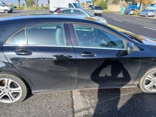 MERCEDES-BENZ A 180 usata, con Airbag