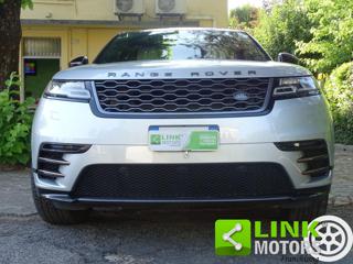 LAND ROVER Range Rover Velar usata, con Fari Xenon