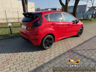 FORD Fiesta usata, con Airbag Passeggero