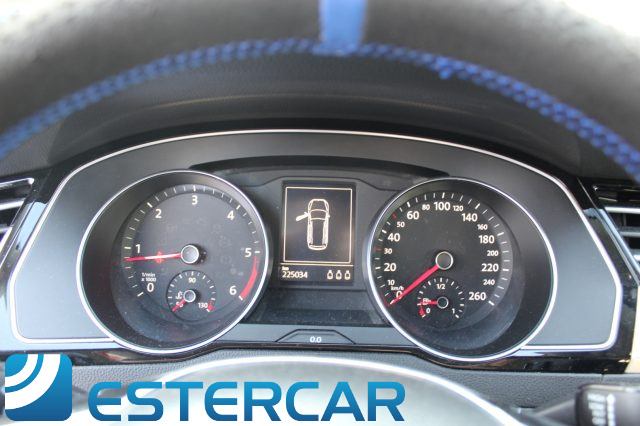 VOLKSWAGEN Passat Variant usata, con Immobilizzatore elettronico