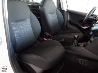 PEUGEOT 208 usata, con ESP