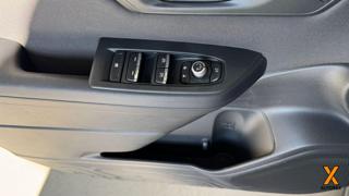 SUBARU Forester usata, con Regolazione elettrica sedili