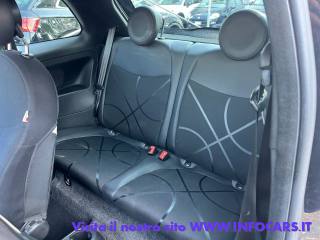 FIAT 500 usata, con Autoradio