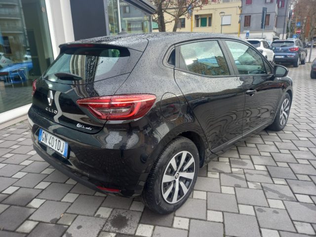 RENAULT Clio usata, con Airbag laterali