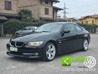 BMW 320 usata, con Climatizzatore