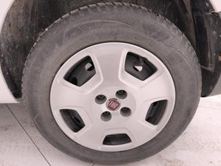 FIAT Fiorino usata 17