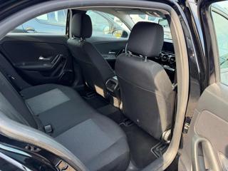 MERCEDES-BENZ A 180 usata, con Cerchi in lega