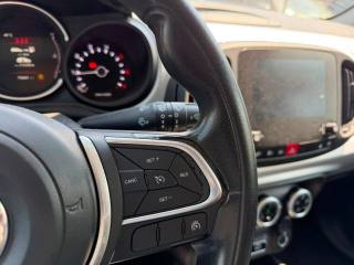FIAT 500L usata, con Controllo automatico clima