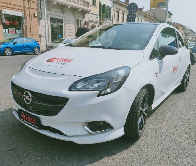 OPEL Corsa usata, con Airbag laterali
