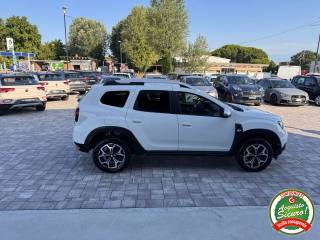 DACIA Duster usata, con Climatizzatore