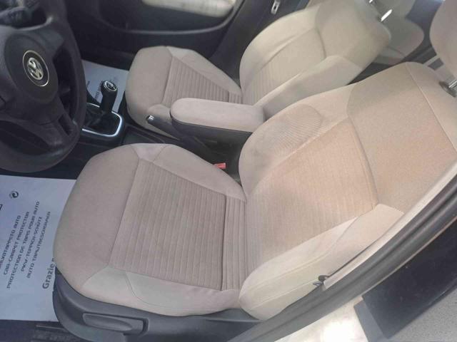VOLKSWAGEN Polo usata, con Fendinebbia