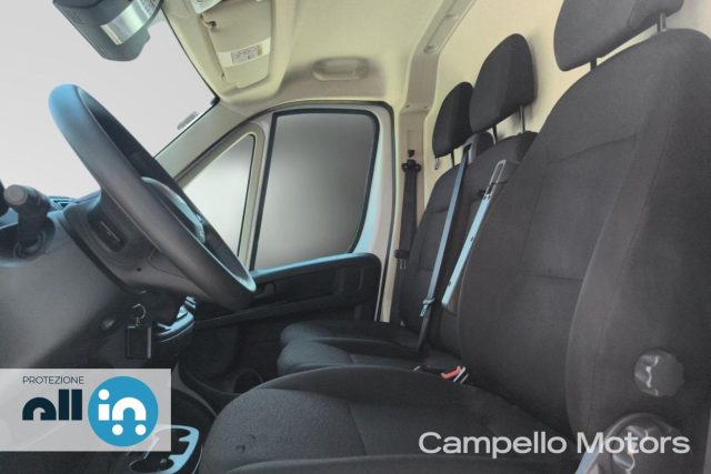 FIAT Ducato usata 6