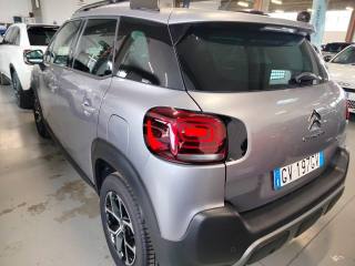 CITROEN C3 Aircross usata, con Airbag laterali
