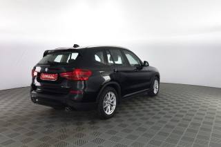 BMW X3 usata 3