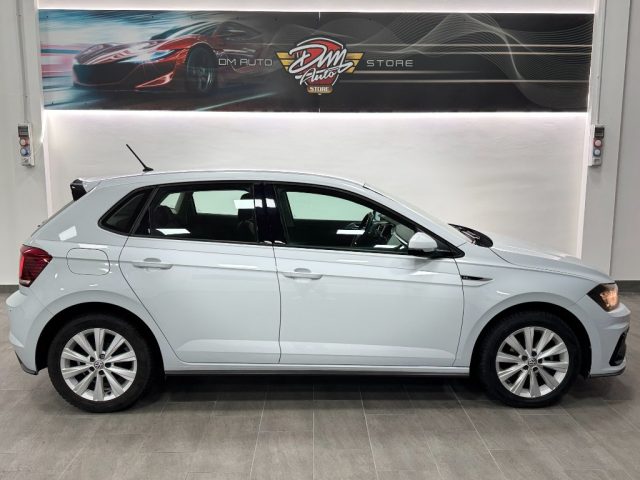 VOLKSWAGEN Polo usata, con Alzacristalli elettrici