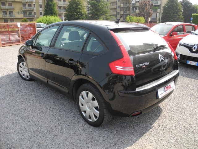 CITROEN C4 usata 67