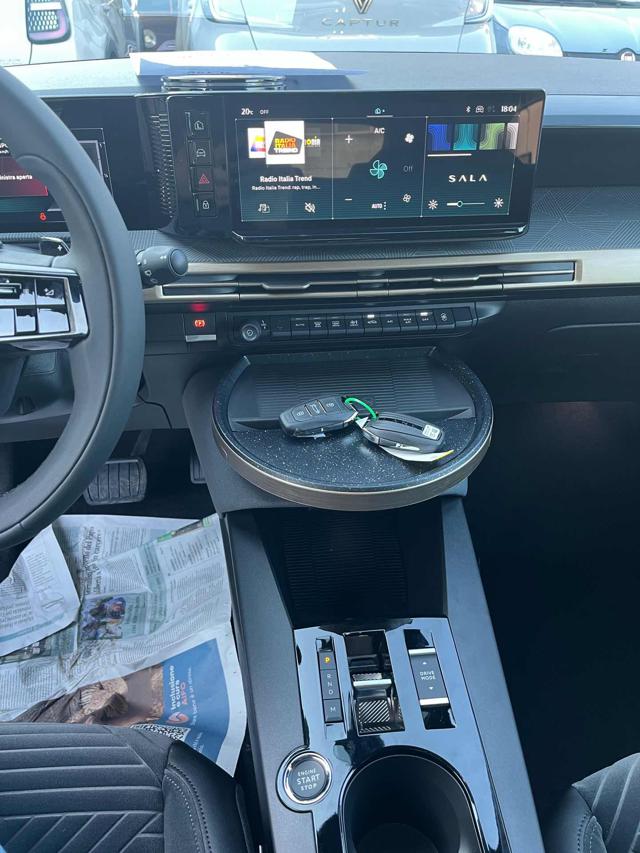 LANCIA Ypsilon usata, con Cerchi in lega