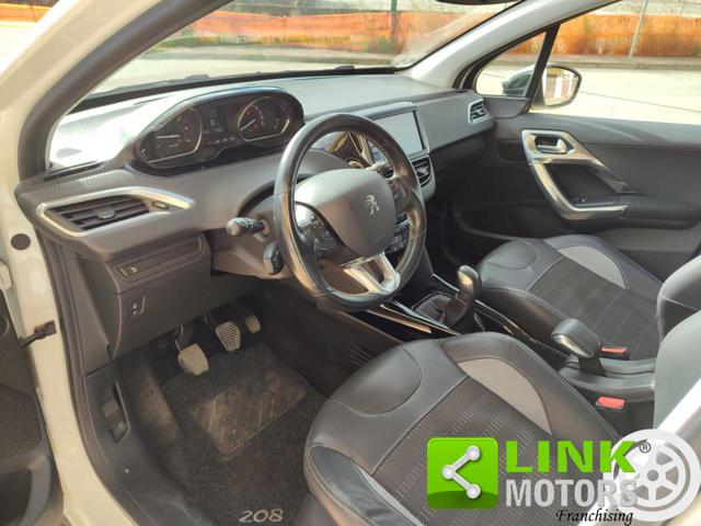 PEUGEOT 2008 usata 21